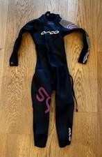 Muta donna orca triathlon - muta,