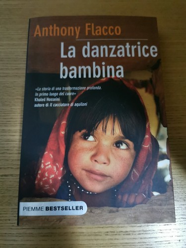 Danzatrice bambina - danzatrice,