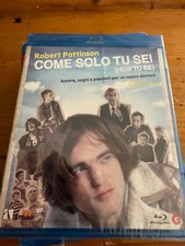 Blu-ray  SIGILLATO -  COME SOLO TU SEI