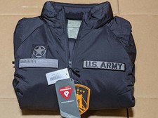 Giacca parka militare ECW Gen