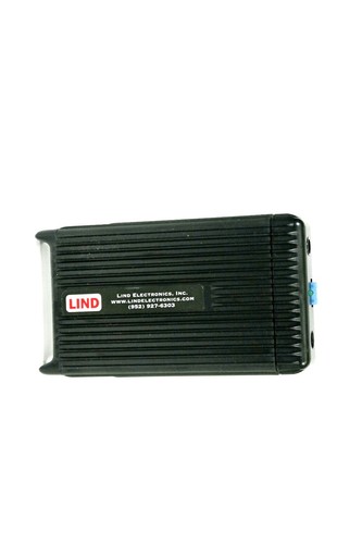 Adattatore auto lind originale - adattatore,