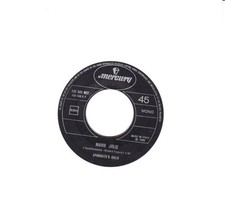 45 giri APHRODITE'S CHILD