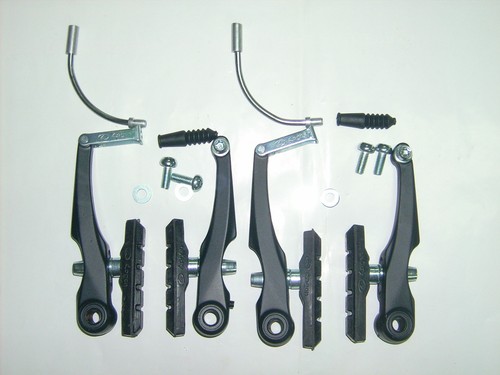 Kit coppia freno bici ant - kit, ant.