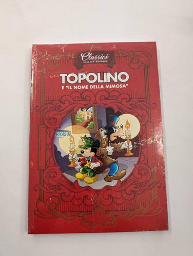 Classici letteratura disney - disney, n