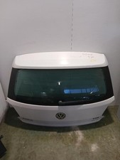 6R6827025C Portellone posteriore per VOLKSWAGEN POLO 6R (05/09-10/14) 1.6 TDI DPF 2009