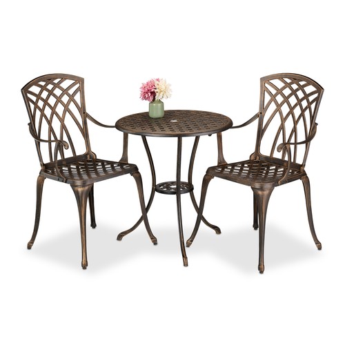 Set tavolo sedie - set, 2