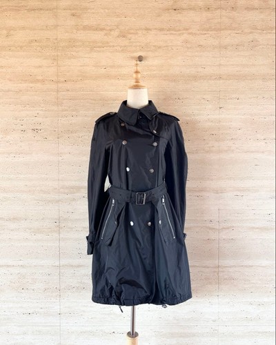Burberry brit trench cappotto - brit,