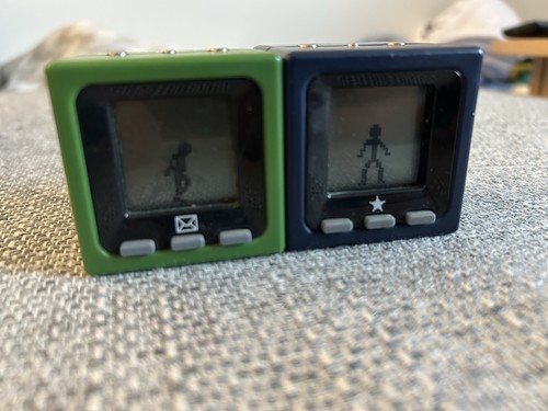 Cube world series chief and - world,