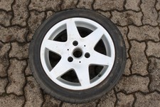 500067 SMART ForTwo 450