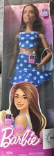 Barbie Fashionistas Bambola