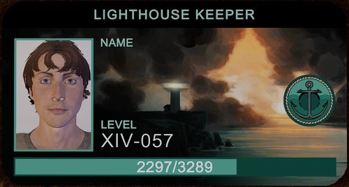 Phasmophobia lighthouse keeper - phasmophobia,