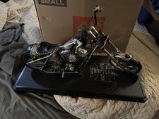 Chopper Jesse James West