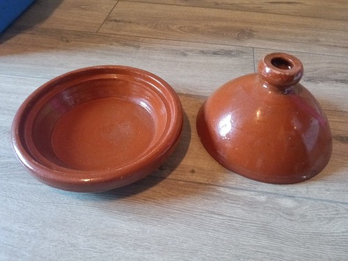 Tajine terracotta - tajine,