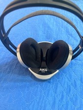AKG K915 STEREO SURROUND DIGITALE WIRELESS TV E CUFFIE CASA