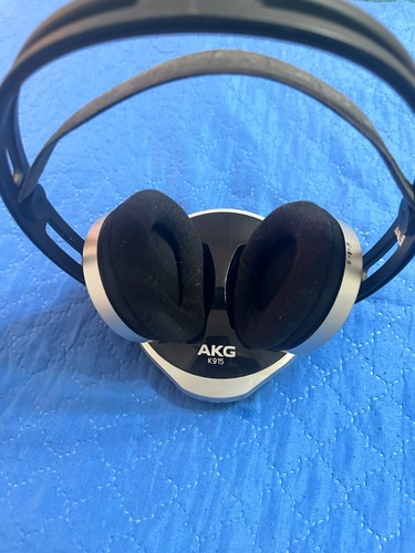 Akg k915 stereo surround - stereo,