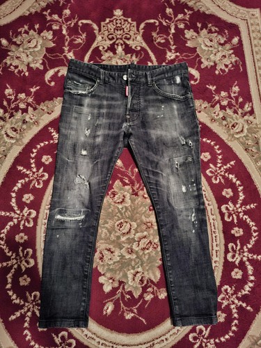 Jeans dsquared2 - jeans,