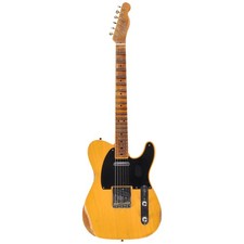 Fender custom shop 1952 - fender,