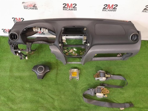 Kit airbag completo - kit,