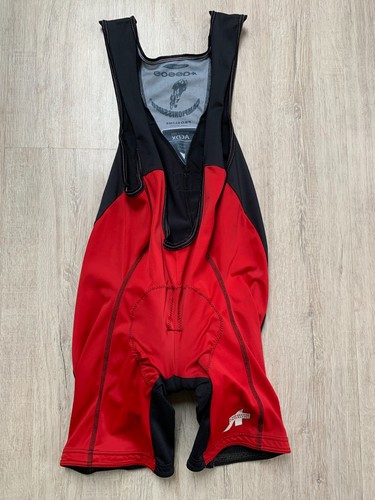 Assos prosline pantaloni con - pantaloni,