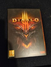 DIABLO III 3 - Versione Pc Buone Condizioni ITA OFFERTA