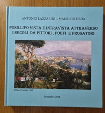 Lazzarini-Posillipo vista e