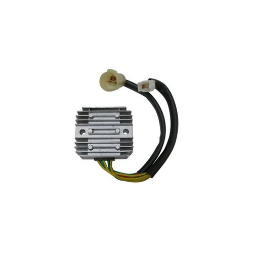 Regolatore tensione 12v - di, per