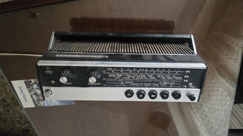 Grundig music boy - grundig, a