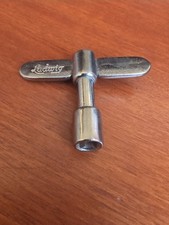 Chiave batteria Ludwig vintage