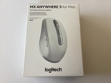 Logitech MX Anywhere 3 per MAC