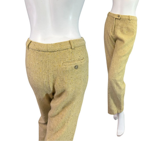 Pantalone max mara weekend - max,