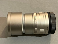 Obiettivo CONTAX/ZEISS 2.8/90mm