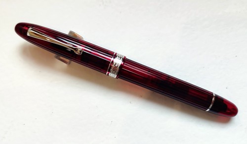 Penna stilografica omas ogiva - stilografica,