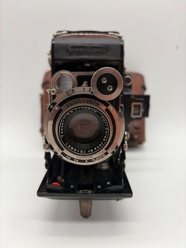 Zeiss ikon super ikonta - zeiss,