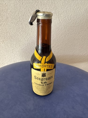 Mignon seagram sigillo - mignon, seagram's