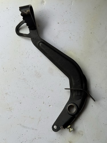 Pedale freno originale - pedale,