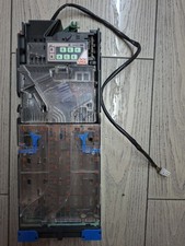 Gettoniera rendiresto SANDEN