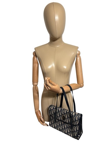 Borsa vintage christian dior - vintage,