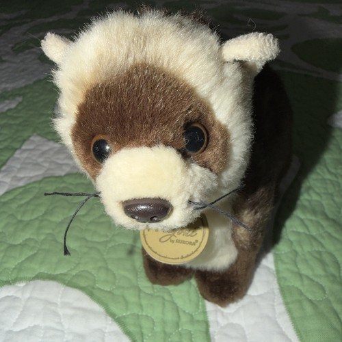 Peluche aurora adorabile - aurora,