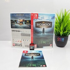 Bioshock the collection - collection, per
