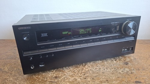 Onkyo nr609 amplificatore - tx-nr609,
