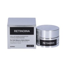 Labo Suisse Retinoina - Crema