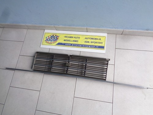 Griglia mascherina fiat - mascherina,