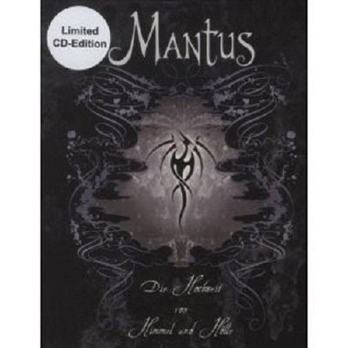 Mantus die hochzeit von - "die,