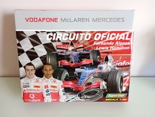 PISTA ELETTRICA MICRO