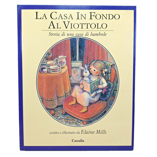 Casa fondo viottolo - in,