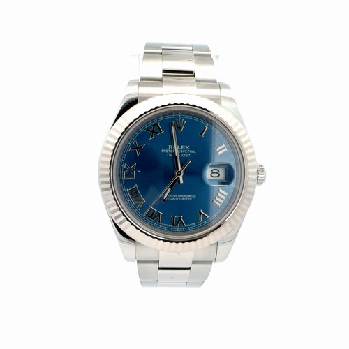 Rolex datejust 41mm ref - datejust,
