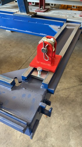 Fits car liner bench rack - fits, o