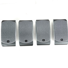 JBL 4x SCS200SAT 100W