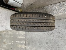 RUOTA DI SCORTA FORD