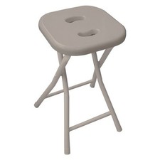 Gedy Sgabello bagno pieghevole